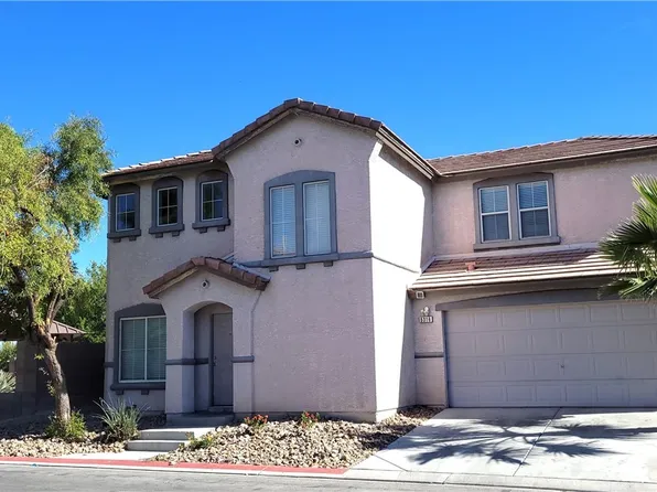 5316 Carlsbad Heights St, North Las Vegas, NV 89081