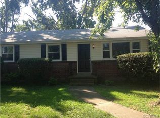 4701 Glenspring Rd, Richmond, VA 23223
