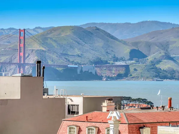 2090 Pacific Ave APT 303, San Francisco, CA 94109