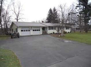 124 River St, Sidney, NY 13838