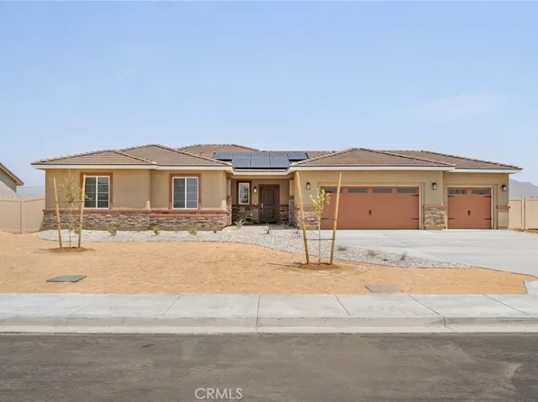 14827 Indigo Rd, Apple Valley, CA 92307