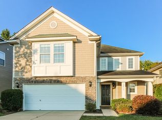 13417 Pontchatrain Ave, Charlotte, NC 28273