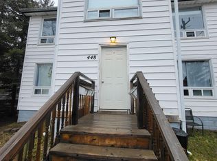 448 Arnley St #3, Greater Sudbury, ON P3C 1E9