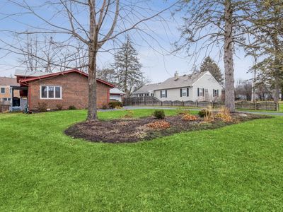 633 E 8th Ave, Naperville, IL, 60563