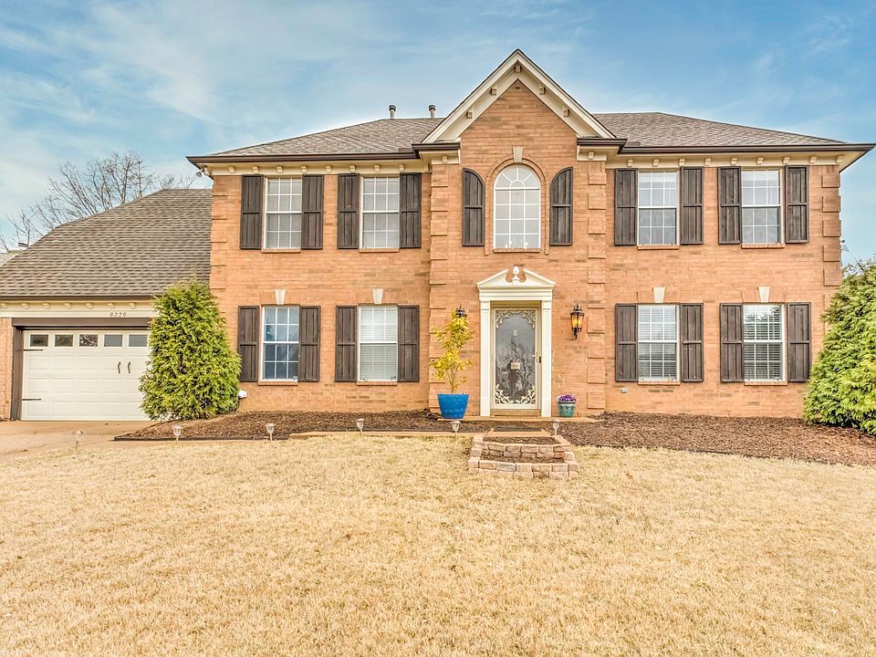 1st image of 8228 Hampton Woods Cv