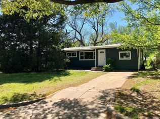 2225 S Broadview St, Wichita, KS 67218