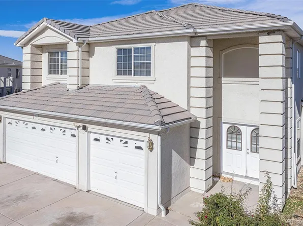 20715 E 39th Avenue, Denver, CO 80249