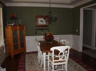 540 Smokerise Dr, Monroe, GA 30656