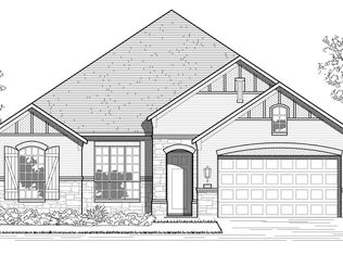 472 Arcane St, Waxahachie, TX 75165