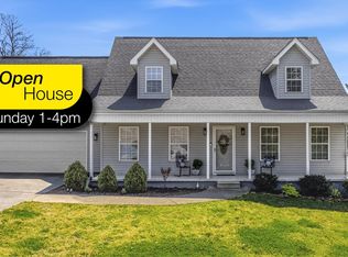 1435 Club Dr, Loudon, TN 37774