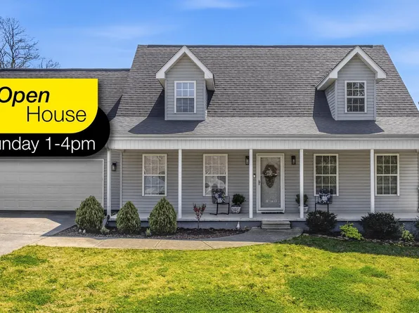 1435 Club Dr, Loudon, TN 37774