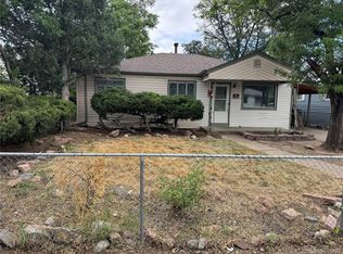 1770 Akron St, Aurora, CO 80010