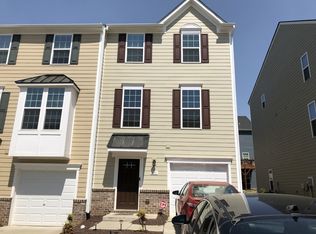 211 Brier Summit Pl, Durham, NC 27703