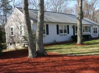 39 Mountwood Rd, Marstons Mills, MA 02648