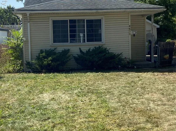 4630 Gertrude St, Dearborn Heights, MI 48125