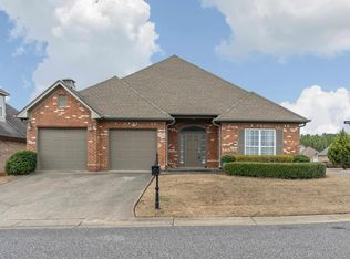 3039 Madison Ln, Chelsea, AL 35043