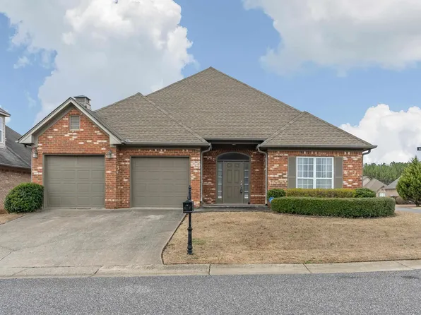 3039 Madison Ln, Chelsea, AL 35043