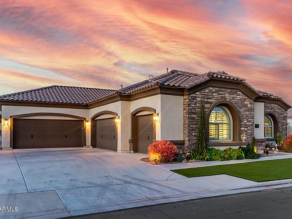 4th image of 21718 E CAMACHO Road