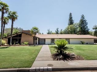 5518 E Heaton Ave, Fresno, CA 93727