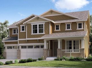 14842 Konstanz Ave, Parker, CO 80134