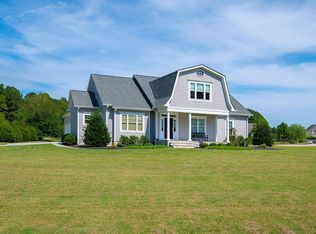 409 Rogers Rd, Zebulon, NC 27597