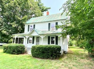 6080 Morattico Rd, Lancaster, VA 22503