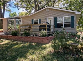 508 Old State Rd S, Pevely, MO 63070