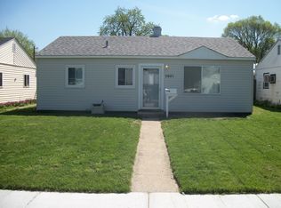7601 Walnut Ave, Hammond, IN 46324