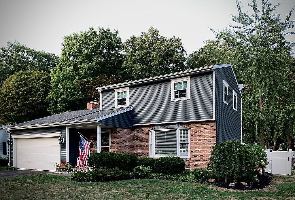 323 Glenruadh Ave, Erie, PA 16505 Zillow