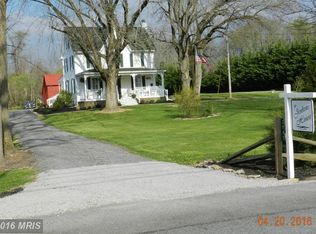 2945 Engle Molers Rd, Harpers Ferry, WV 25425