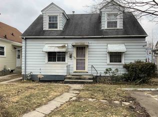 1805 Brown St, Fort Wayne, IN 46802