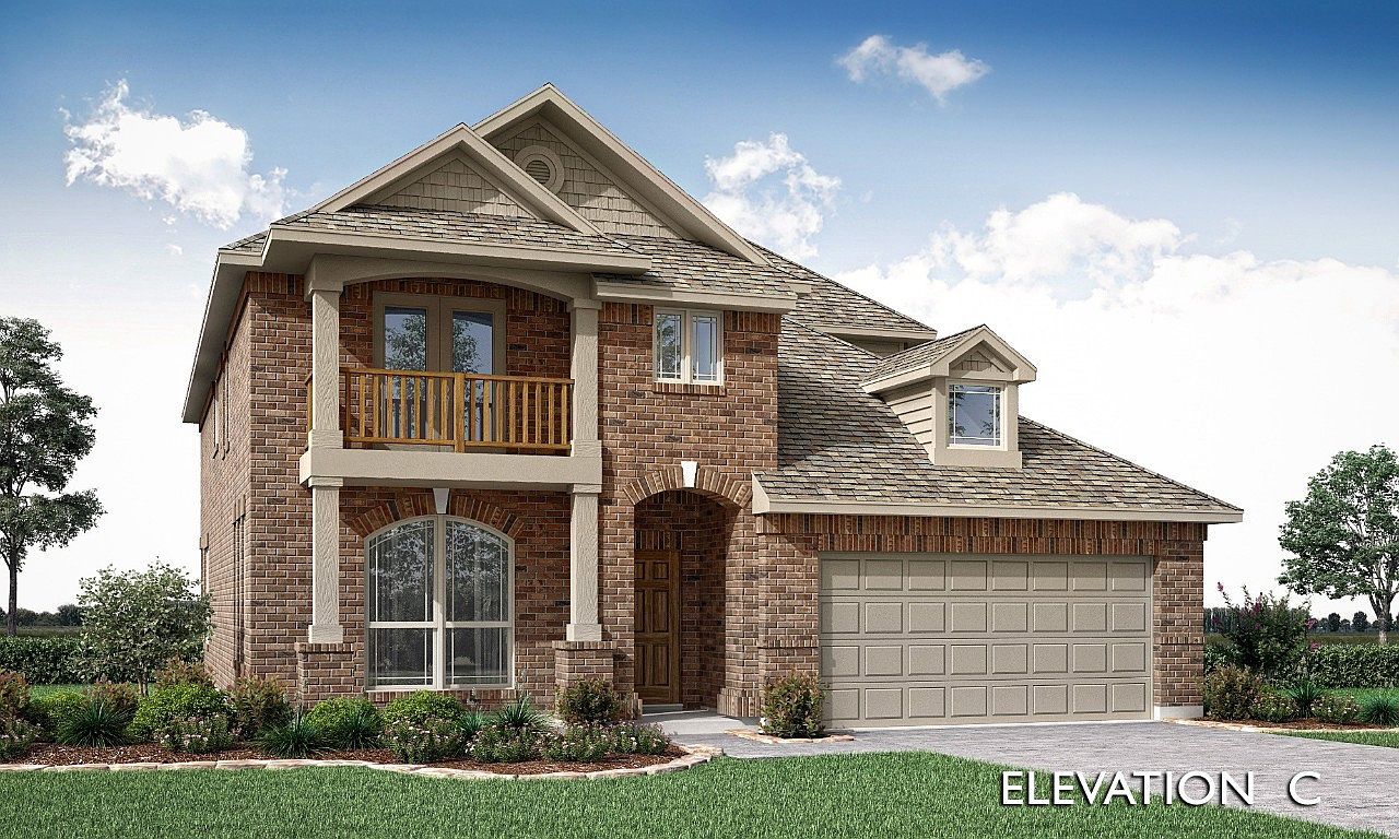 1240 Alderwood Ln, Crowley, TX 76036 Zillow