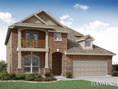 315 Pineview Ln, Ponder, TX, 76259