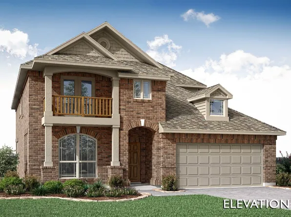 315 Pineview Ln, Ponder, TX 76259