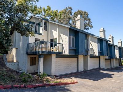 5494 Olive St UNIT D, San Diego, CA, 92105