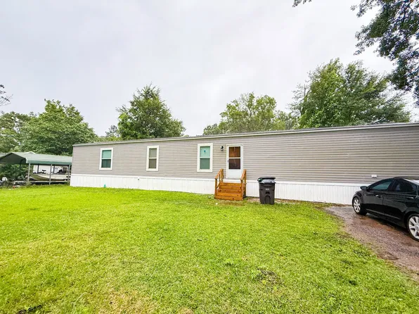 290 Weatherford St, Vidor, TX 77662