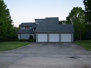 214 W Glendale Rd, Oskaloosa, IA 52577