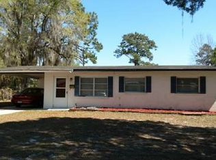 415 SE Waldron Ter, Lake City, FL 32025