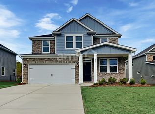 837 Lantern Mill Cir, Lawrenceville, GA 30045