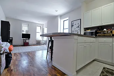 Rented by J Misrahi Realty Corp