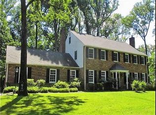 765 Newtown Rd, Villanova, PA 19085