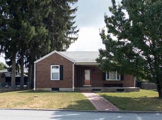 115 N 46th St, Harrisburg, PA 17111