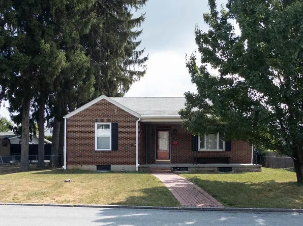 115 N 46th St, Harrisburg, PA 17111