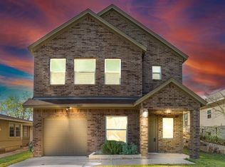 2407 Lee Ave, Fort Worth, TX 76164