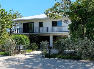 29670 Independence Ave, Big Pine Key, FL 33043