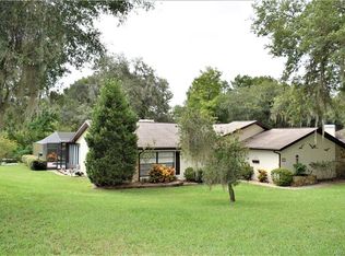 5148 S Pointe Dr, Inverness, FL 34450