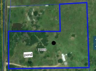 1257 Lcr 784, Groesbeck, TX 76642