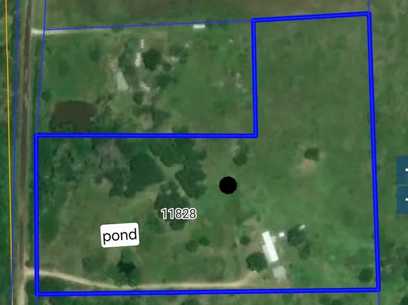 1257 Lcr 784, Groesbeck, TX 76642