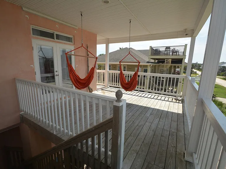 Terrace View