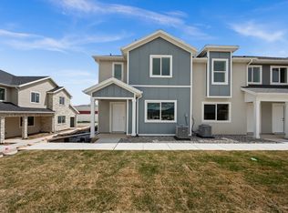 2152 S 1080 E, Heber, UT 84032
